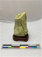 藏品(臺灣玉)的圖片